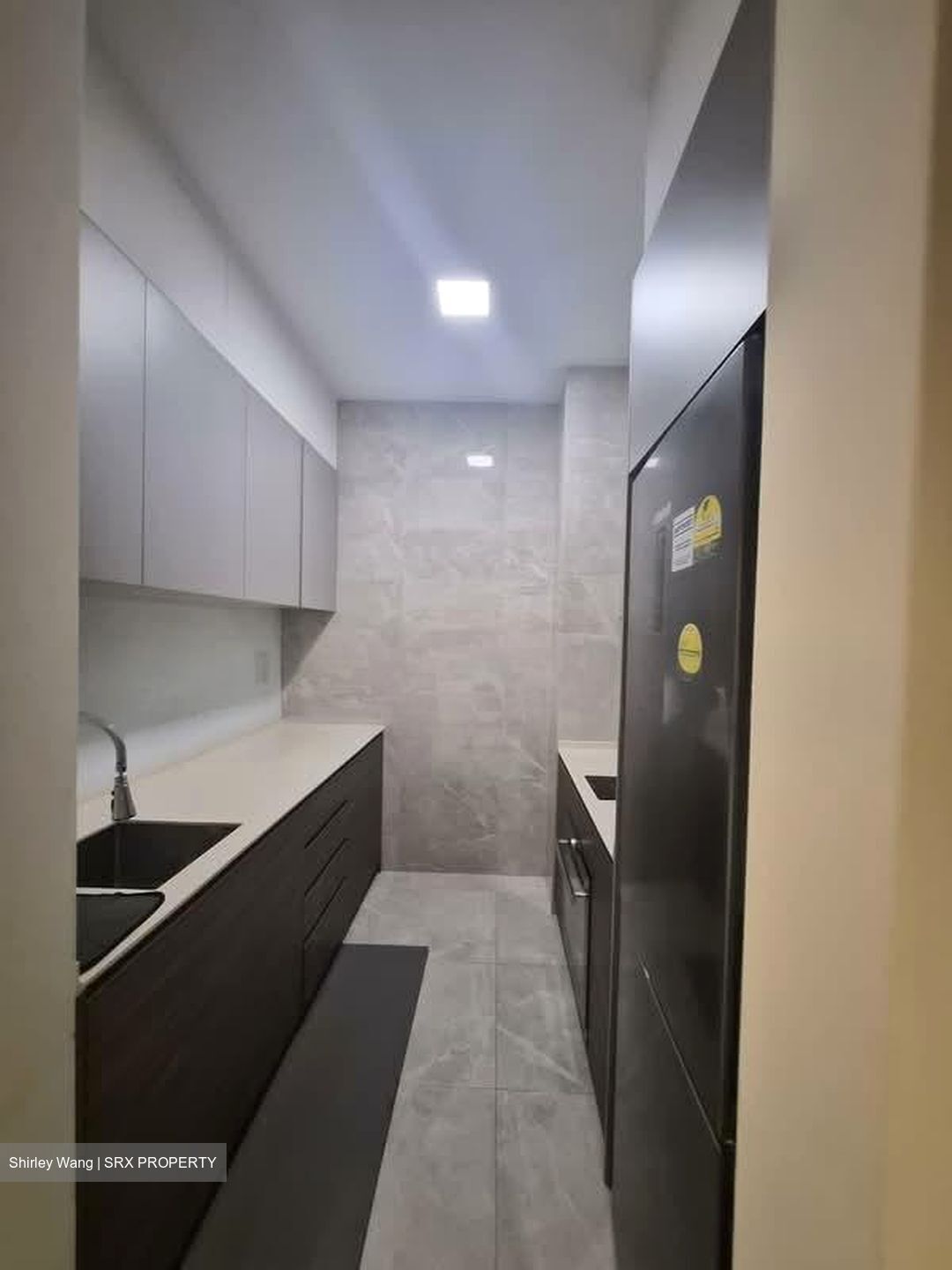 Stirling Residences (D3), Apartment #584438321